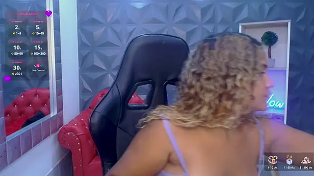 Cristal War online show from April 12, 9:29 pm