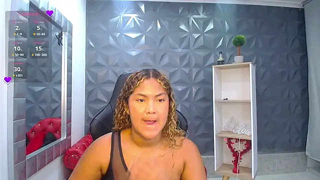 Cristal War online show from February 24, 11:27 pm