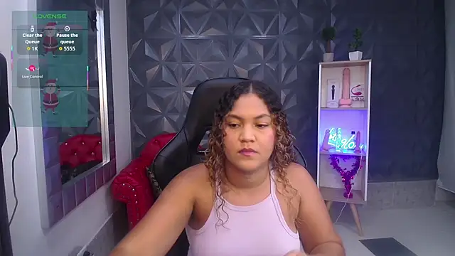 Cristal War online show from December 17, 10:59 pm