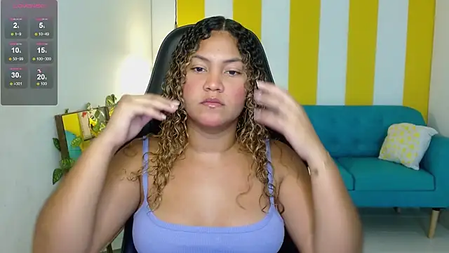 Cristal War online show from December 14, 11:21 pm