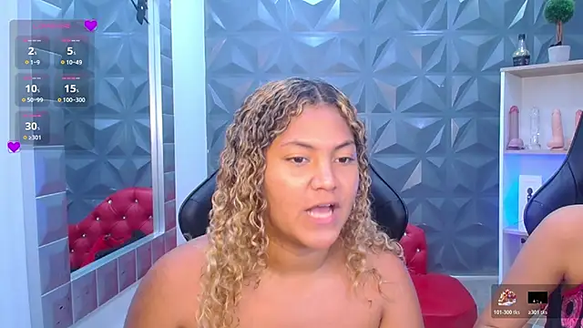 Cristal War online show from March 1, 9:04 pm