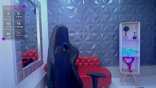 Cristal War online show from March 28, 9:27 pm