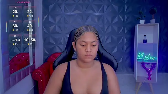 Cristal War online show from January 14, 9:51 pm