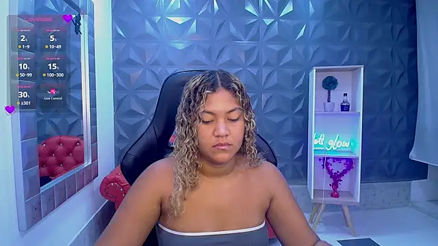 Cristal War online show from April 2, 11:17 am