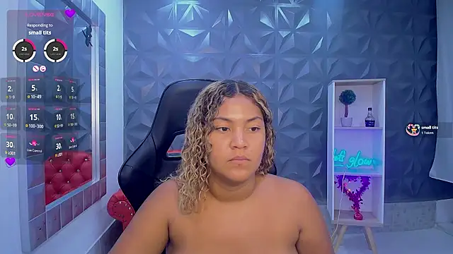 Cristal War online show from March 29, 11:06 pm