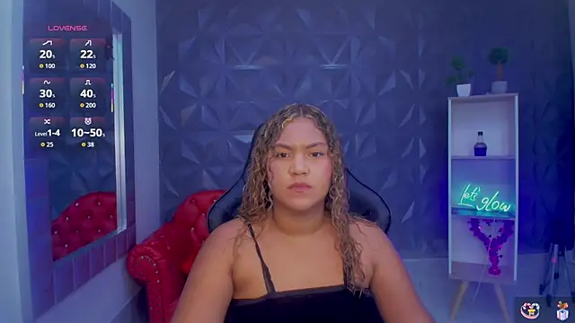 Cristal War online show from January 18, 10:24 pm