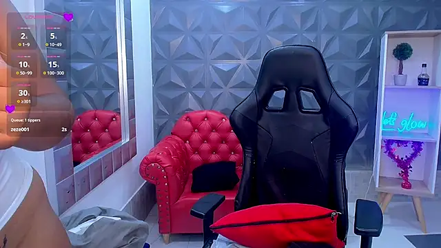 Cristal War online show from March 24, 11:27 pm