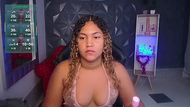 Cristal War online show from December 15, 8:58 pm