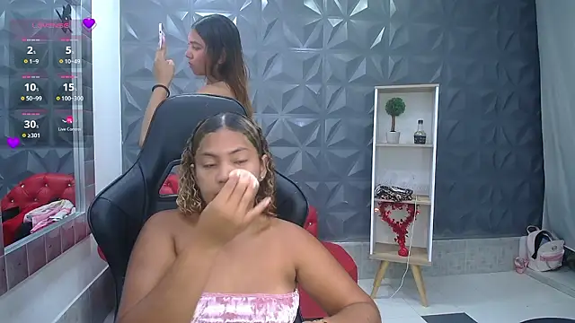 Cristal War online show from March 13, 11:43 pm