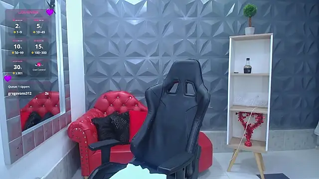 Cristal War online show from March 6, 11:33 pm