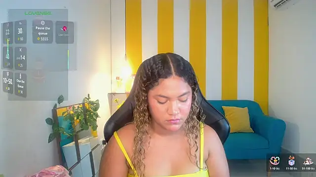 Cristal War online show from December 3, 11:14 pm