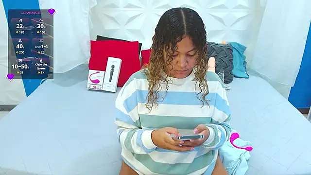 Cristal War online show from November 29, 9:26 pm