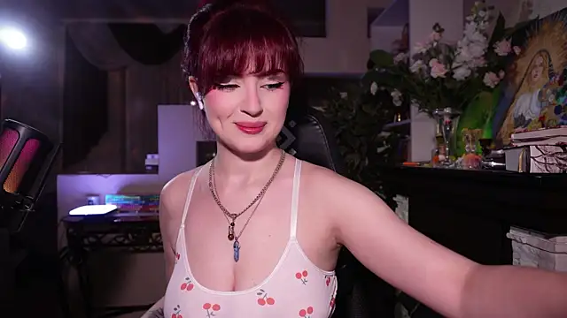 Snapshot of Chriss_Fox chatting on November 21, 3:33 pm Chriss Fox online show from November 21, 3:33 pm