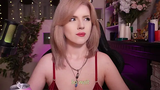 Chriss Fox online show from February 13, 3:45 pm