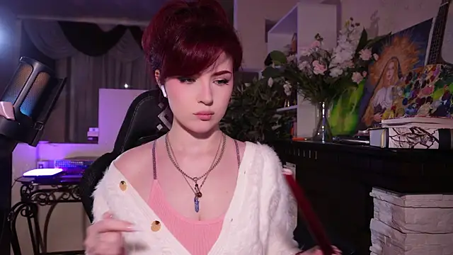 Snapshot of Chriss_Fox chatting on November 23, 3:22 pm Chriss Fox online show from November 23, 3:22 pm