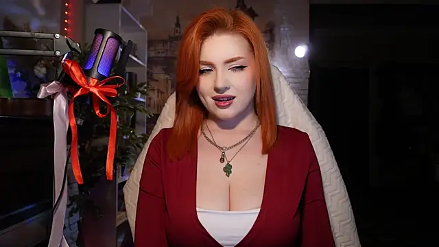 Snapshot of Chriss_Fox chatting on February 25, 3:20 pm Chriss Fox online show from February 25, 3:20 pm