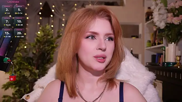 Chriss Fox online show from January 15, 3:26 pm