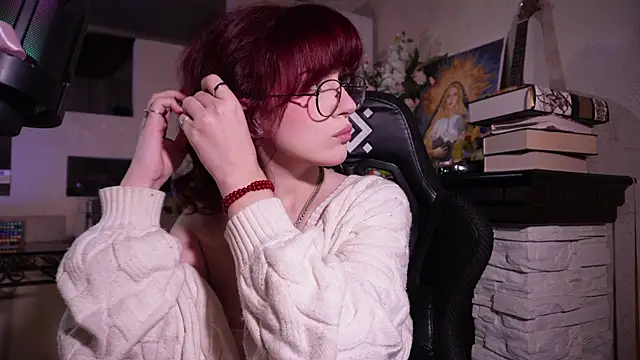 Snapshot of Chriss_Fox chatting on November 20, 3:34 pm Chriss Fox online show from November 20, 3:34 pm