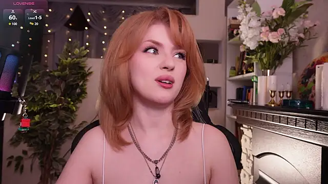 Chriss Fox online show from January 14, 3:48 pm