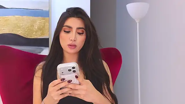  BellaDonna  online show from March 21, 1:29 am