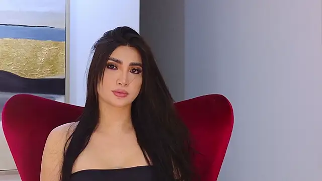  BellaDonna  online show from April 12, 1:42 am