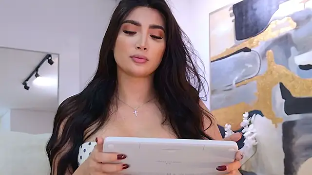  BellaDonna  online show from February 13, 1:38 am