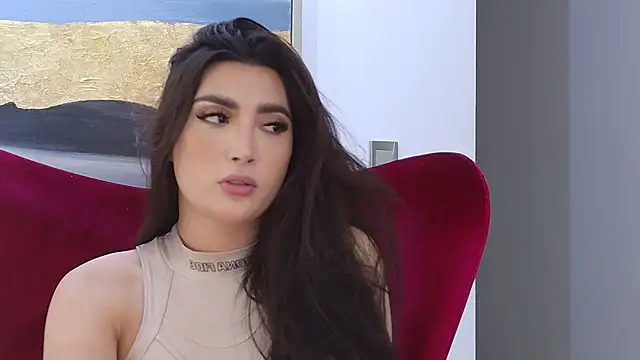 Snapshot of _BellaDonna_ chatting on September 26, 12:50 am BellaDonna online show from September 26, 12:50 am