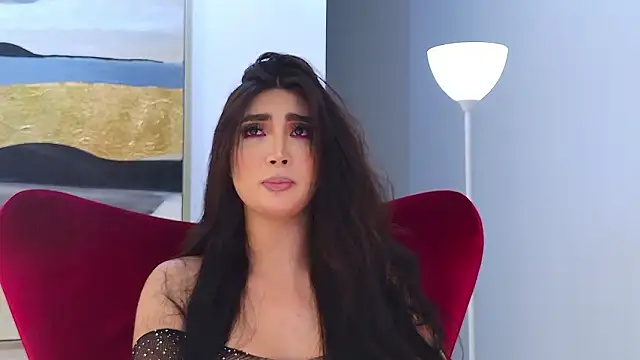  BellaDonna  online show from March 13, 1:54 am