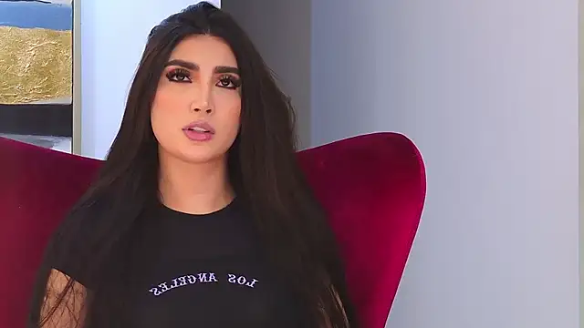  BellaDonna  online show from March 28, 1:39 am