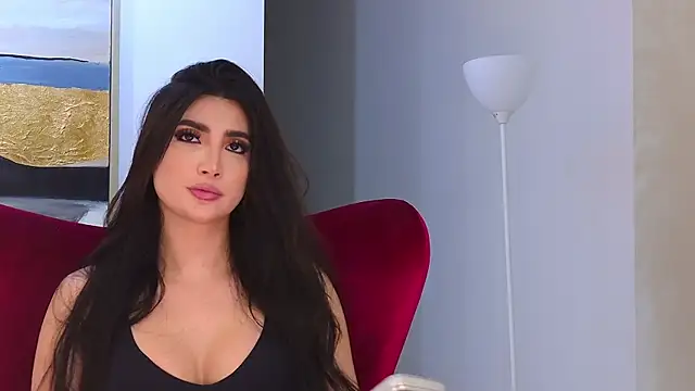  BellaDonna  online show from April 11, 1:57 am