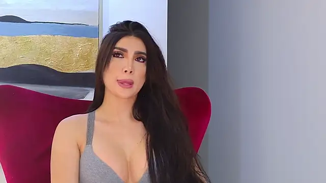  BellaDonna  online show from April 17, 1:52 am