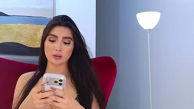  BellaDonna  online show from March 6, 1:33 am