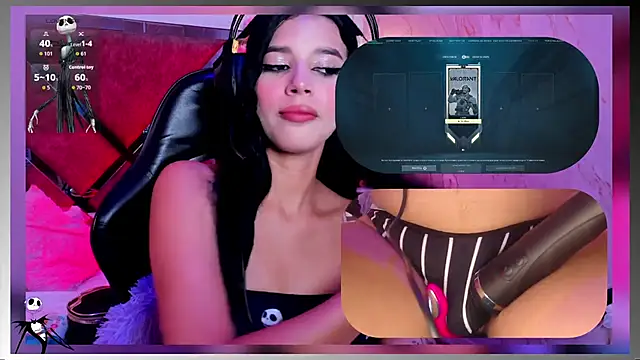 Snapshot of SweetieCloe_ chatting on September 9, 8:40 pm SweetieCloe online show from September 9, 8:40 pm