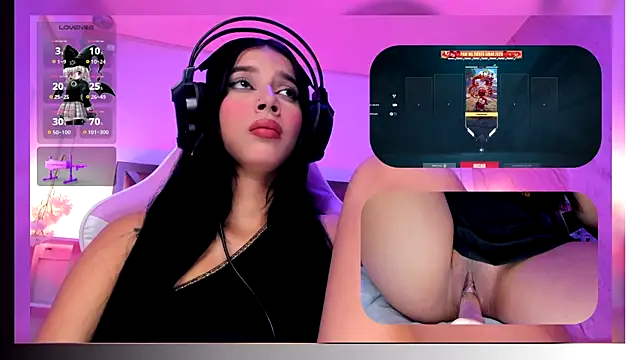 SweetieCloe  online show from February 24, 9:15 pm