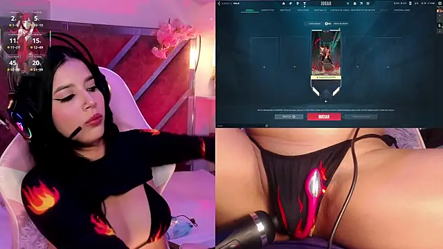 Snapshot of SweetieCloe_ chatting on October 8, 9:48 pm SweetieCloe online show from October 8, 9:48 pm