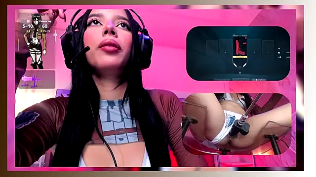 SweetieCloe  online show from March 23, 9:03 pm