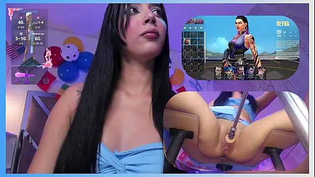 Snapshot of SweetieCloe_ chatting on June 11, 9:56 pm SweetieCloe online show from June 11, 9:56 pm