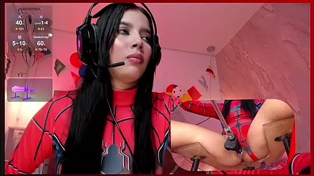 Snapshot of SweetieCloe_ chatting on July 20, 1:57 pm SweetieCloe online show from July 20, 1:57 pm