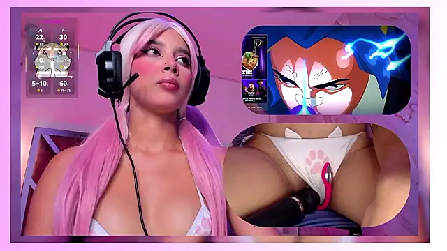 SweetieCloe  online show from March 7, 8:58 pm