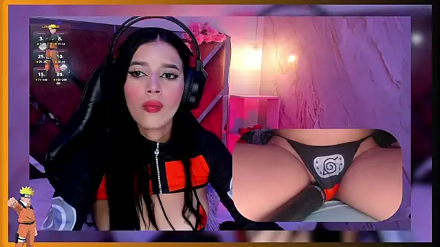 Snapshot of SweetieCloe_ chatting on September 15, 8:53 pm SweetieCloe online show from September 15, 8:53 pm