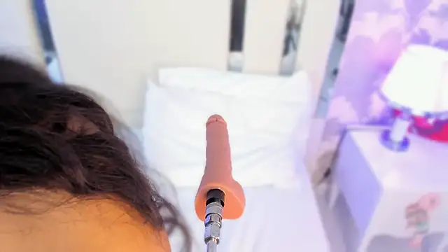 Miliaangeles online show from November 28, 12:16 pm