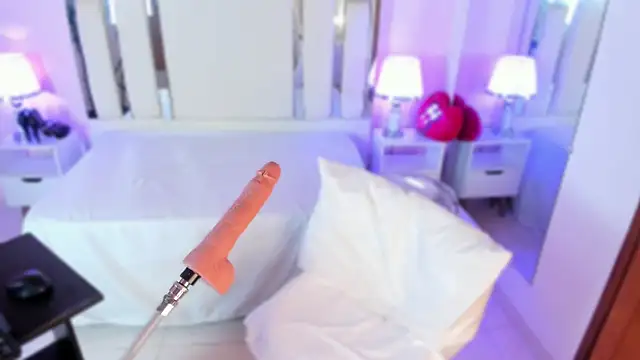 Miliaangeles online show from November 3, 12:09 pm