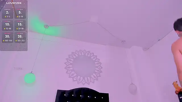 CodyTwink online show from October 24, 3:11 pm