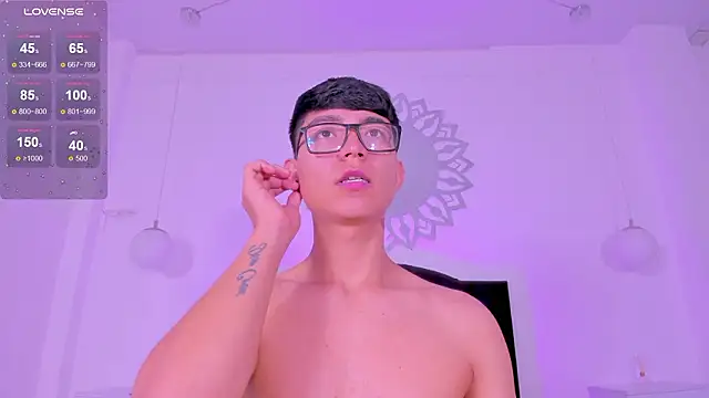 CodyTwink online show from January 15, 4:54 pm