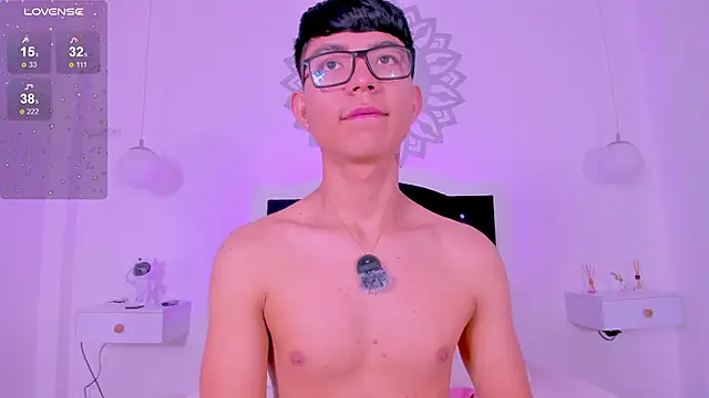 CodyTwink online show from February 7, 3:09 pm