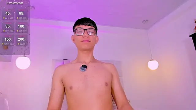 CodyTwink online show from May 23, 1:54 pm