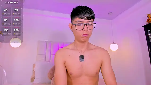 CodyTwink online show from May 3, 3:26 pm
