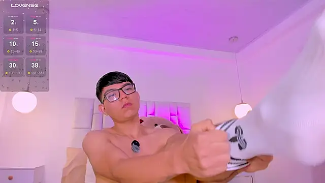 CodyTwink online show from June 1, 3:44 pm
