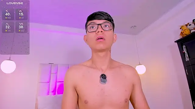 CodyTwink online show from May 7, 12:30 pm
