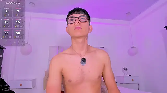 CodyTwink online show from May 25, 7:56 pm